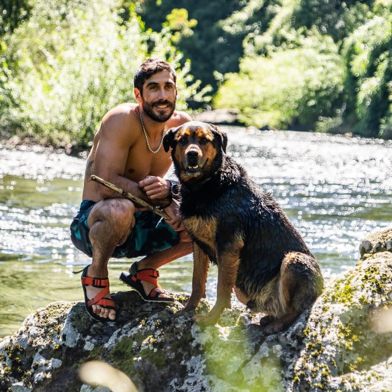 Pedro Astorga | Instagram