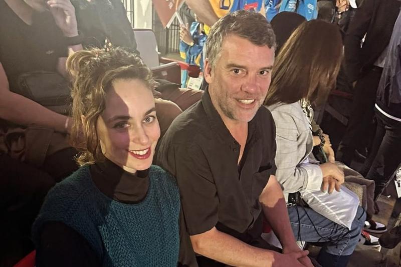 Diego Muñoz - Instagram