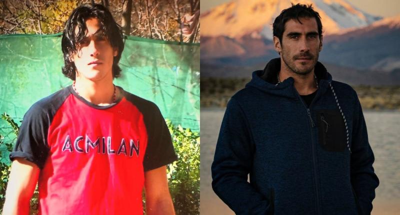 Pedro Astorga - Instagram