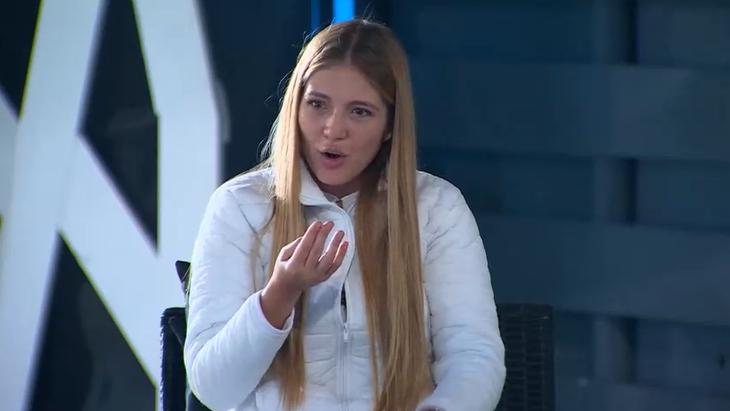 Disley en Mundos Opuestos