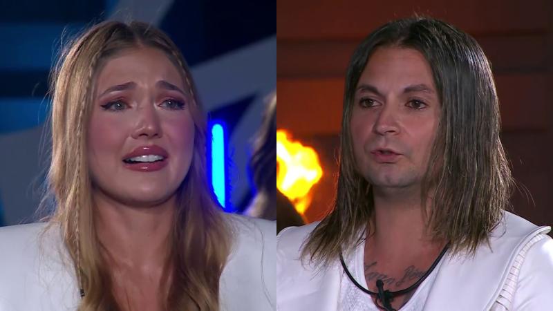 Disley y Princeso, uno de ellos podría ser el tercer nominado