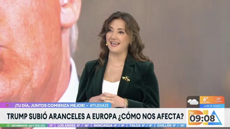 Donald Trump protagoniza incómodo momento en final del Mundial de Clubes.