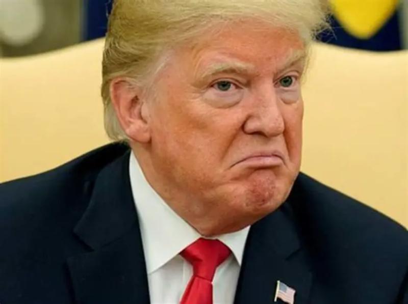 Donald Trump confirmó un arancel del 50% a las importaciones de cobre - Archivo