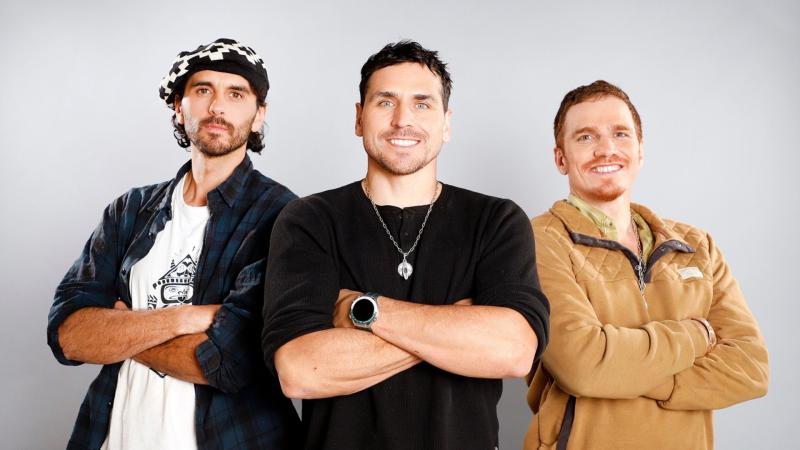 El Clan, ¡Hay que decirlo! Prime y Mundos Opuestos arrasan en la sintonía prime