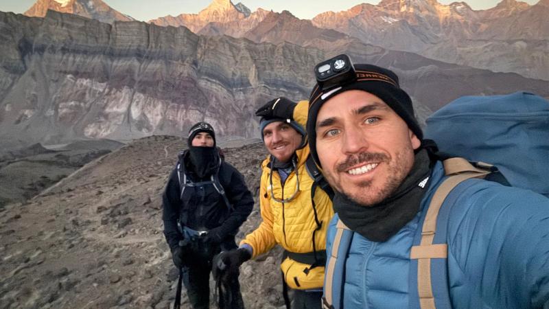 "El Clan" es parte del éxito del 13