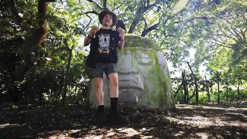 El Peregrino - Canal 13