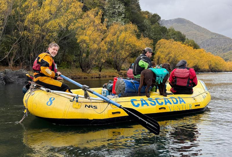 El Clan: penúltimo capítulo.