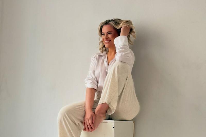 Eliana Albasetti - Instagram