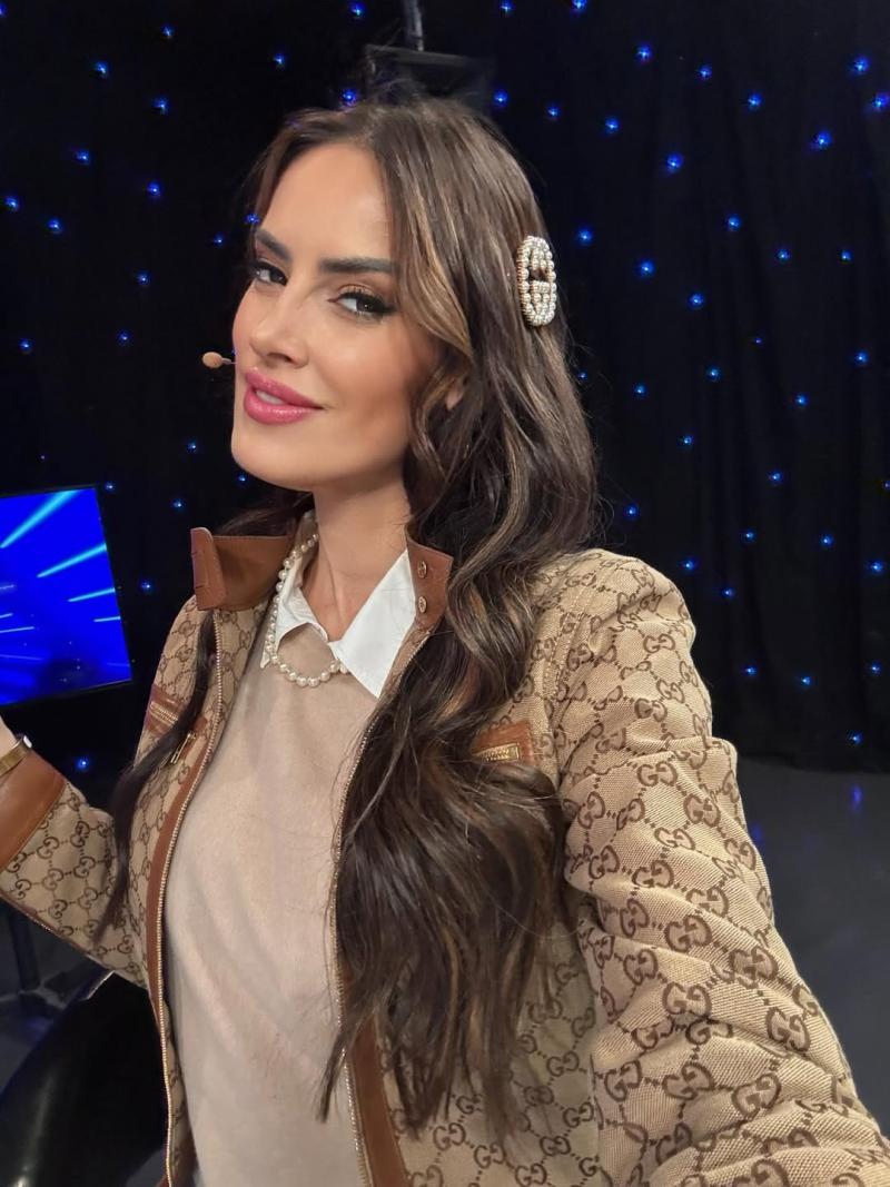 Adriana Barrientos | Instagram