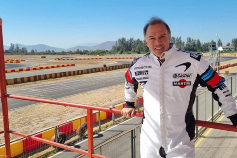 Enrique Cintolesi - Instagram