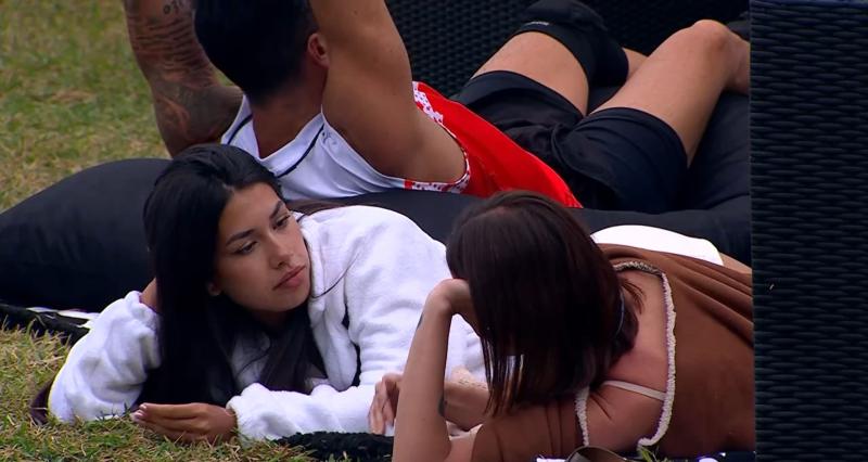 Eskarcita hablará con Ignacia