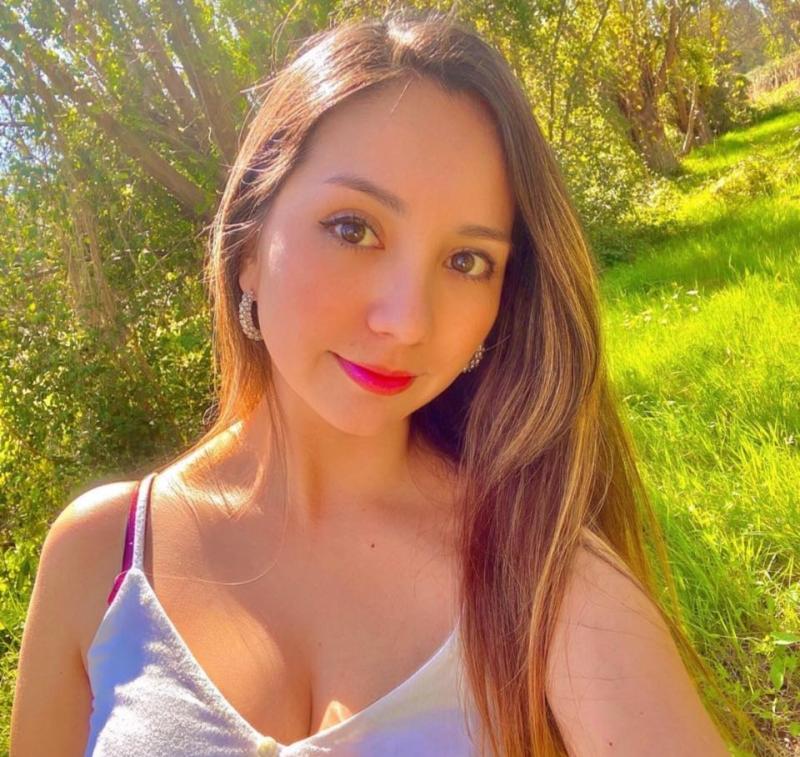 La ex pareja de Yuhui Lee