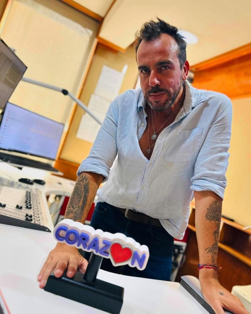 Francisco Kaminski - Instagram