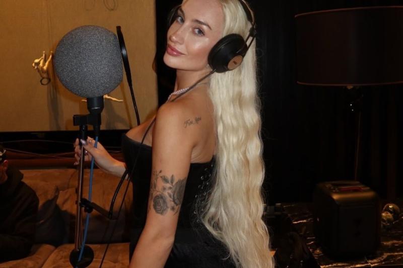 Fran Maira - Instagram