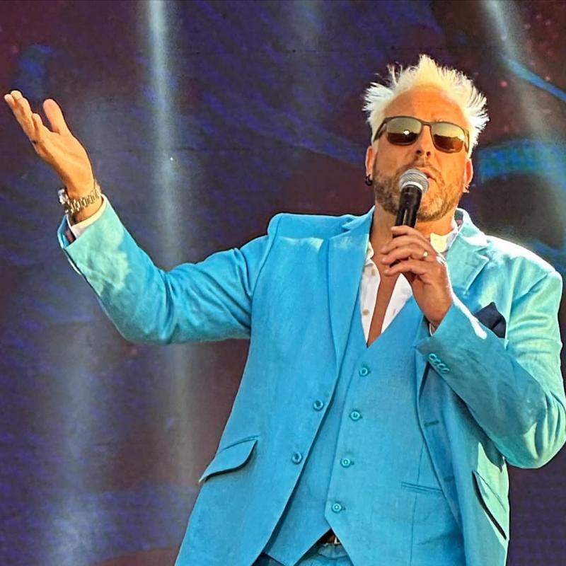 Francisco Kaminski - Instagram