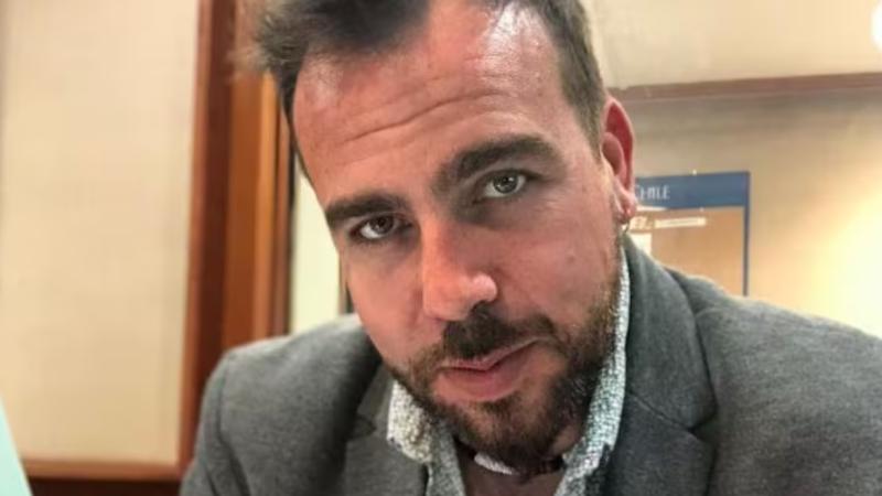 Francisco Kaminski | Instagram