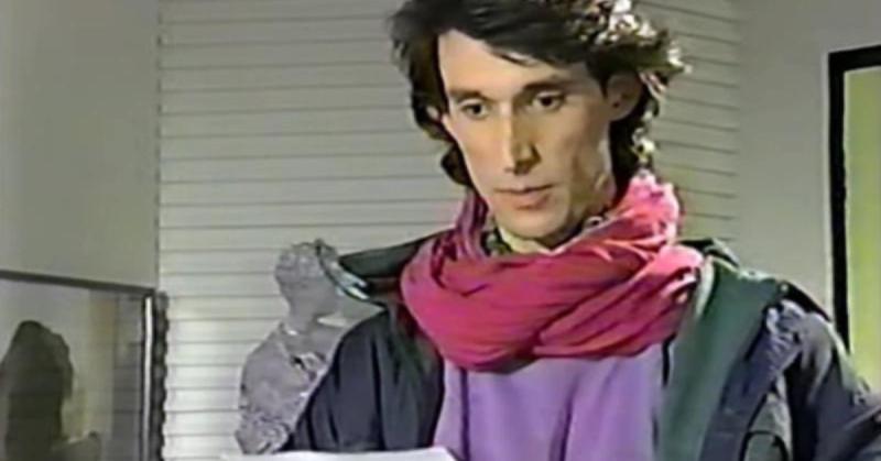 Francisco Melo en Fácil de Amar