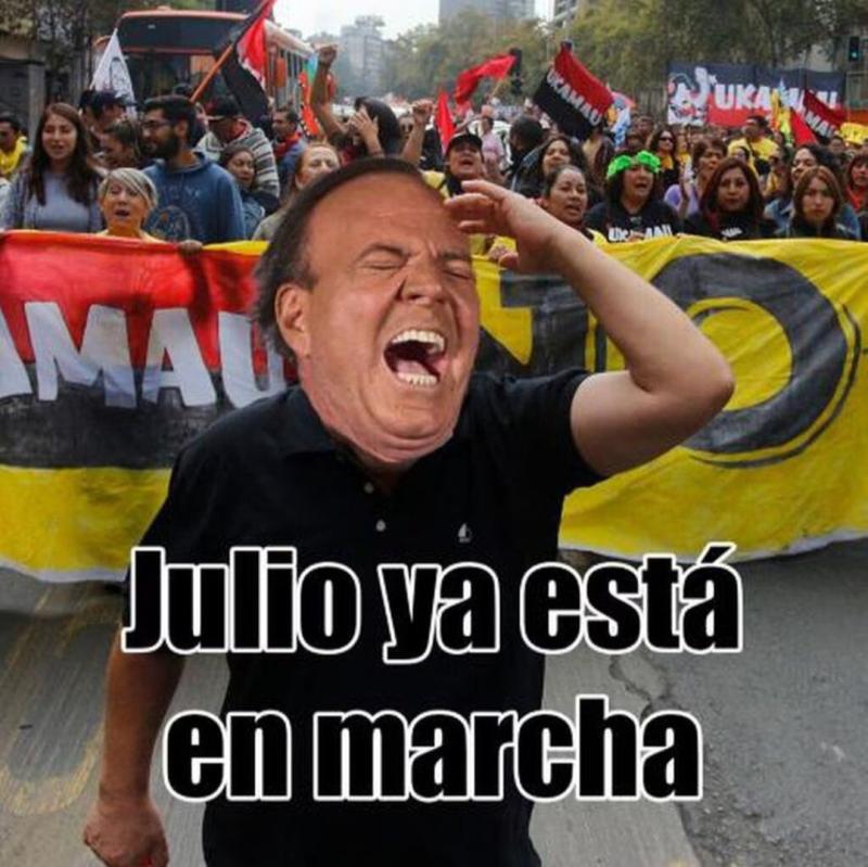 Los mejores memes de la llegada del mes de julio