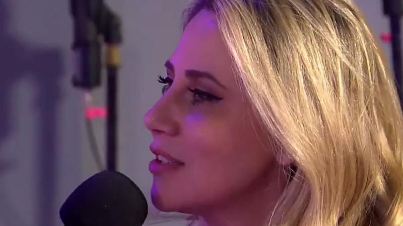 Gissella Gallardo habla de Mauricio Pinilla