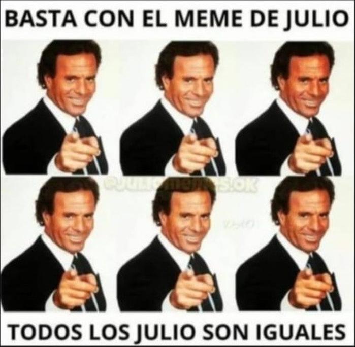Los mejores memes de la llegada del mes de julio