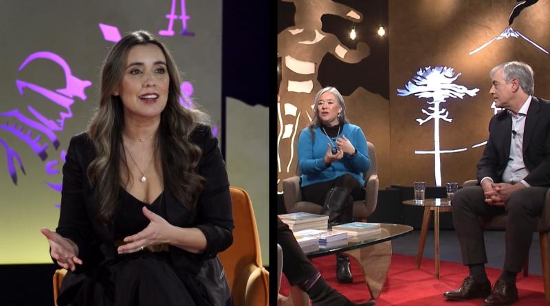 Hablemos de Chile. Créditos: Media UC.