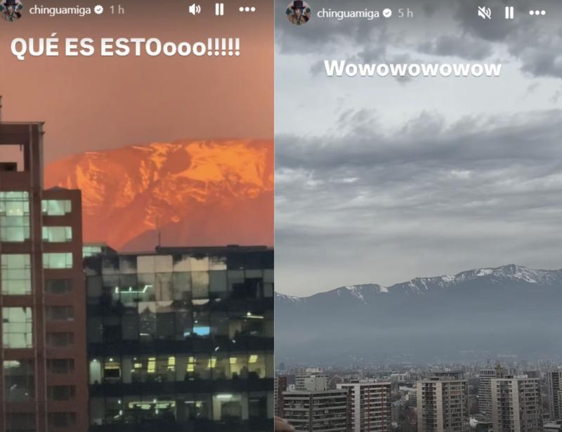 Chingu Amiga | Instagram