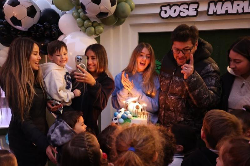 Paloma Aliaga - Instagram.