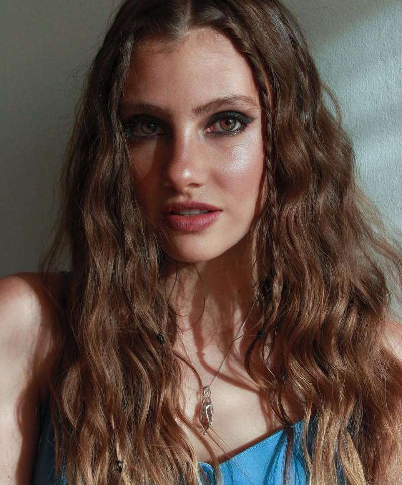 Octavia Bernasconi - Instagram