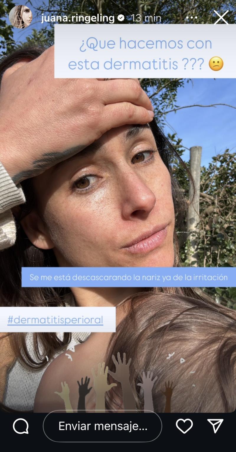 Juanita Ringeling - Instagram