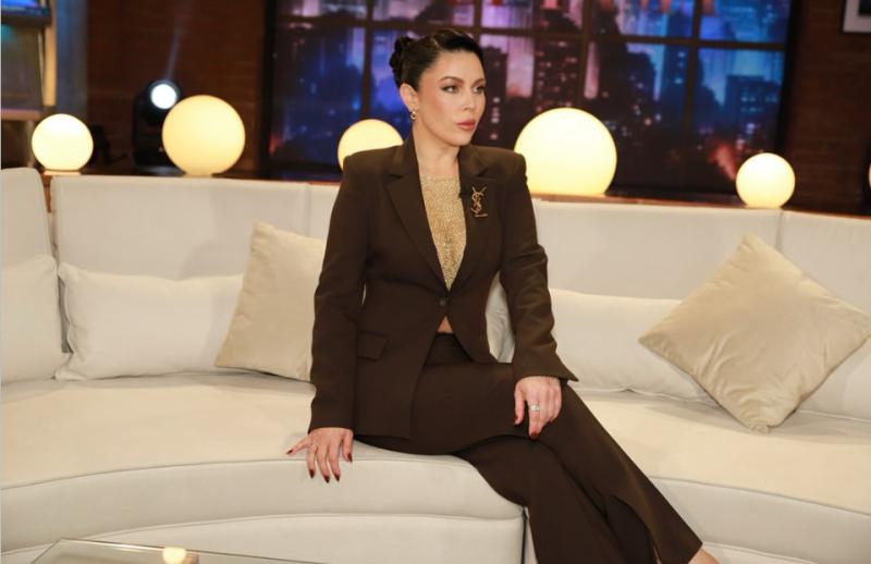 Daniela Aránguiz - Instagram