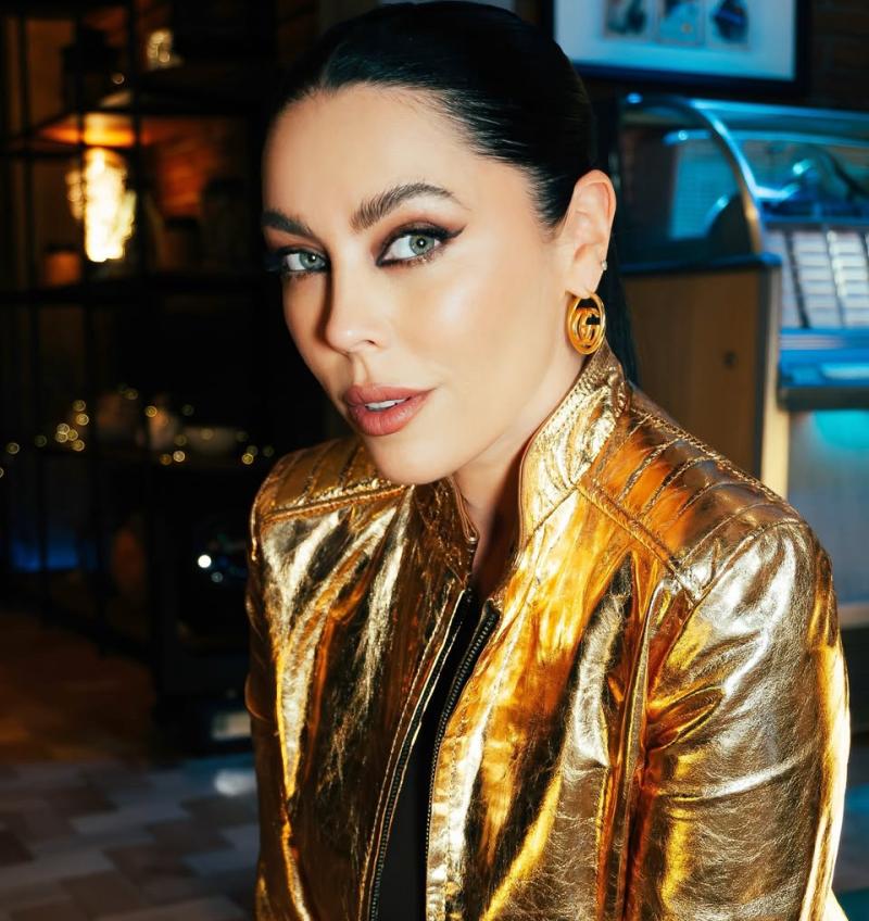 Daniela Aránguiz - Instagram