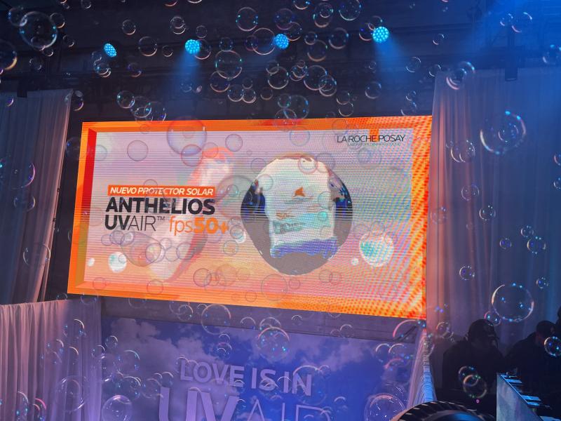 50 años de La Roche-Posay