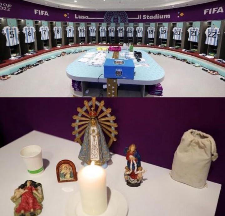 Foto Latife Soto | Instagram