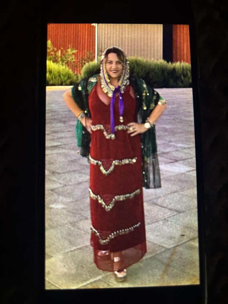 Foto Latife Soto | archivo personal