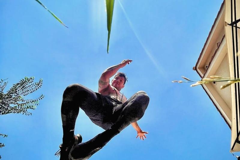 Iván Cabrera - Instagram