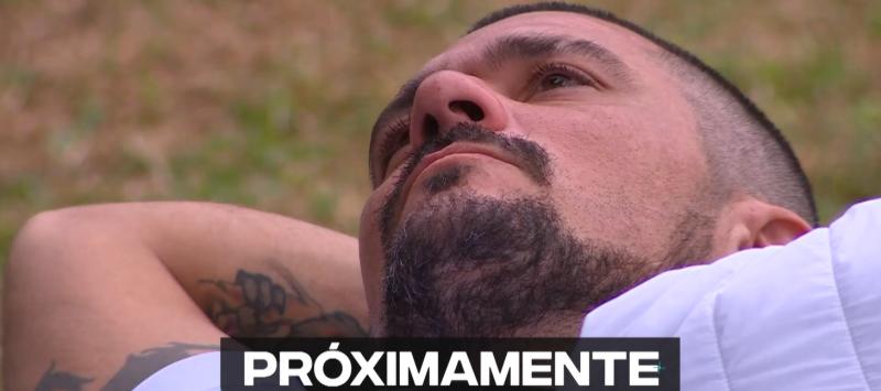 Juan Pedro en Mundos Opuestos