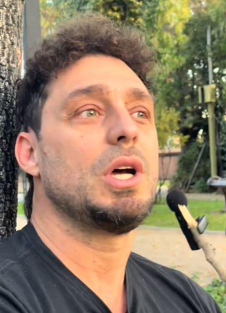 Joche Bibbó - TikTok