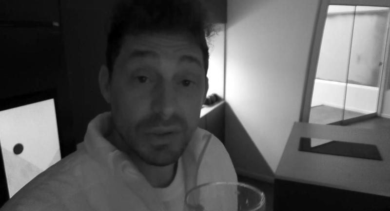 Joche, participante de Mundos Opuestos