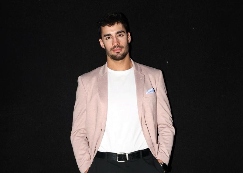 Jorge Adloney - Miss Universo Chile 2025.