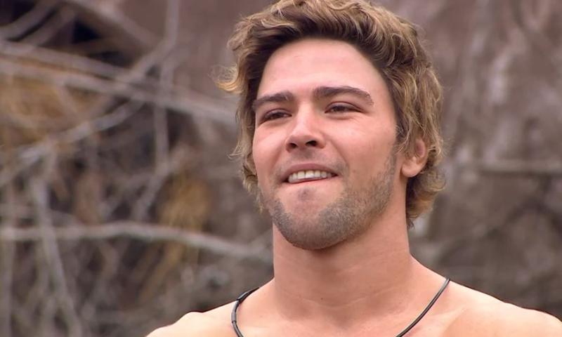 José Pablo Saavedra