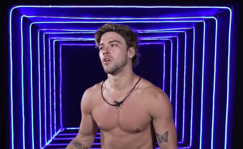 José Pablo Saavedra