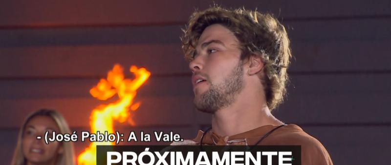 José Pablo Saavedra