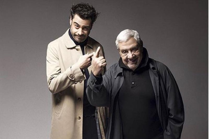 Julio Jung - Instagram