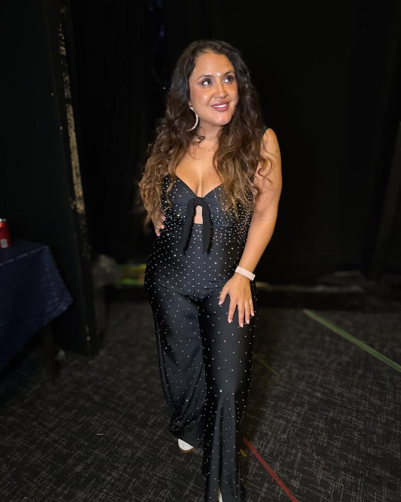 Pamela Leiva | Instagram