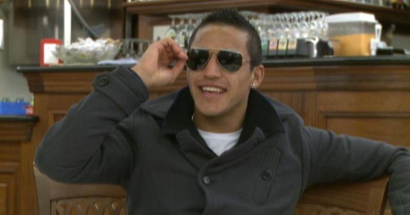 Katty Kowaleczko en Nacidos para ganar