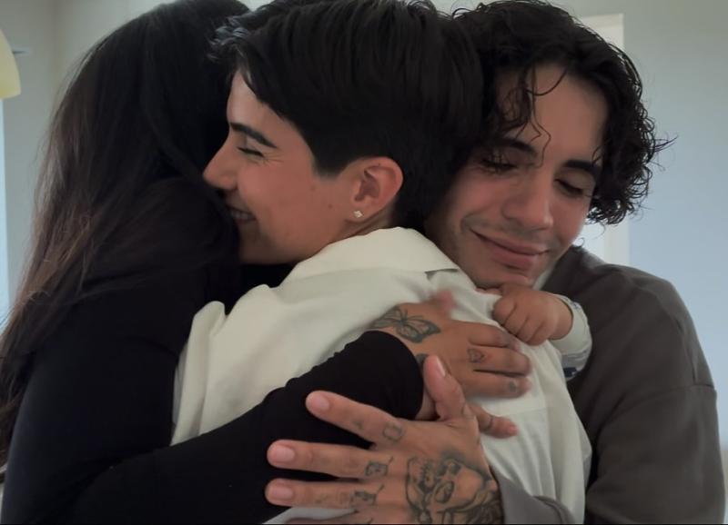 Leom Méndez Jr - Instagram.