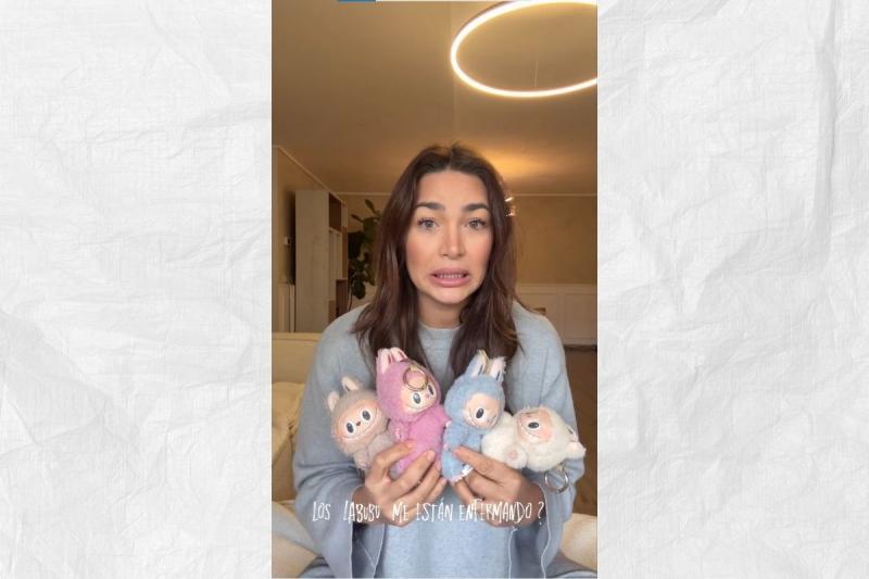 Lisandra Silva - Instagram