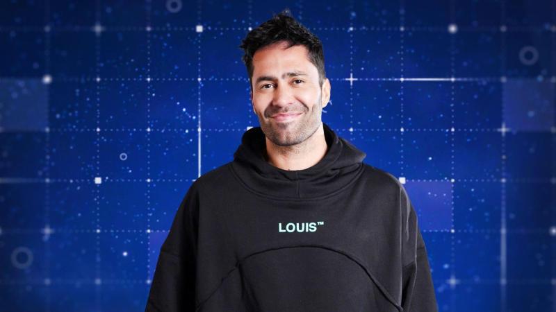 Luis "Mago" Jiménez se sincera en exclusiva con "Hay que decirlo Prime"