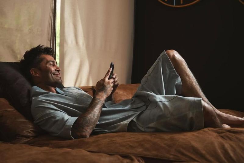 Luis Jiménez - Instagram