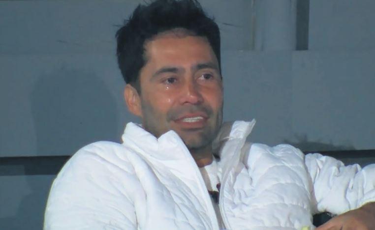 Luis Jiménez